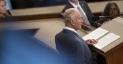Karol III apeluje do Kongresu. Mówił o obronie Ukrainy