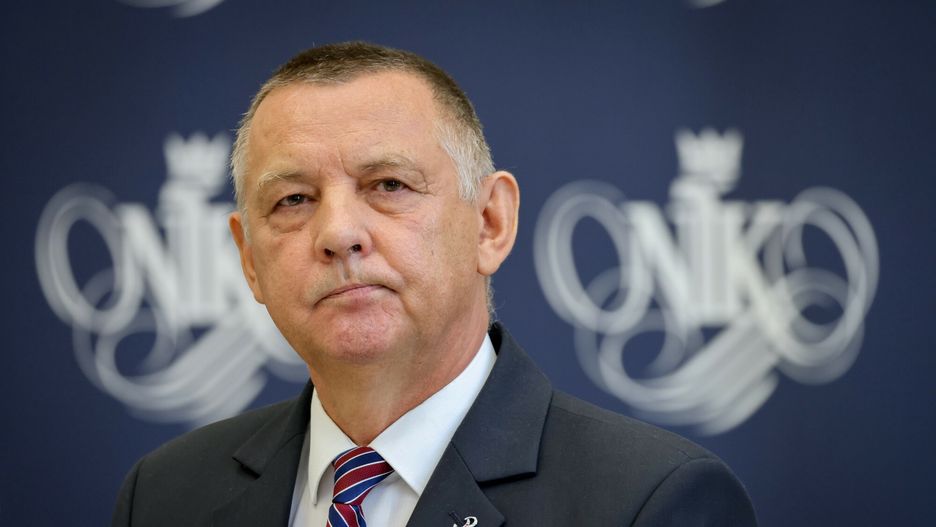 Co z immunitetem prezesa NIK? Banaś: Celem jest usunięcie mnie z urzędu 