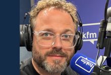 Kamil Wróblewski, fot. LinkedIn