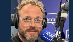 23 lata i koniec. Kamil Wróblewski odchodzi z TOK FM