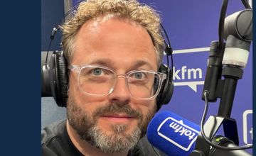 23 lata i koniec. Kamil Wróblewski odchodzi z TOK FM