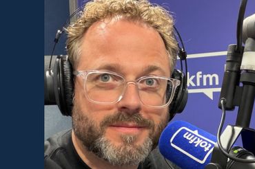 Kamil Wróblewski, fot. LinkedIn