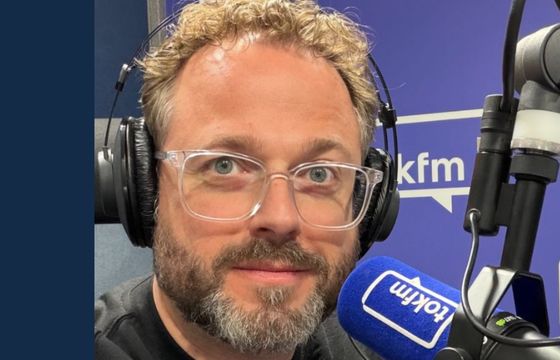 23 lata i koniec. Kamil Wróblewski odchodzi z TOK FM