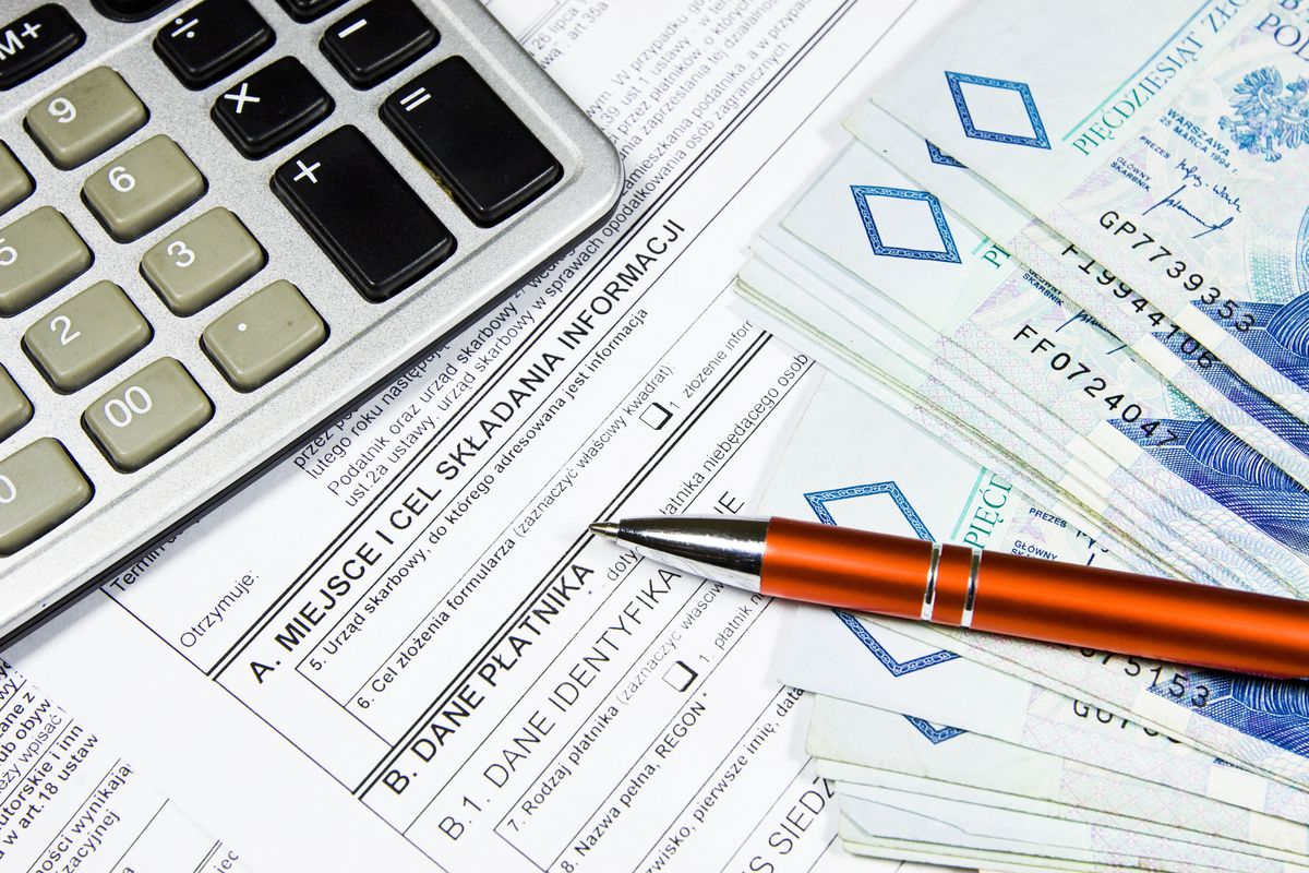 Що таке сертифікат податкового резидента?