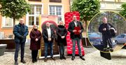 Bobolice: Ratował innych, dziś sam walczy o życie. Kacper potrzebuje dawcy