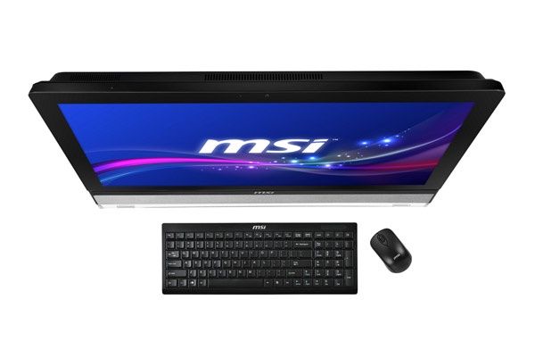 MSI Wind Top AE2712G