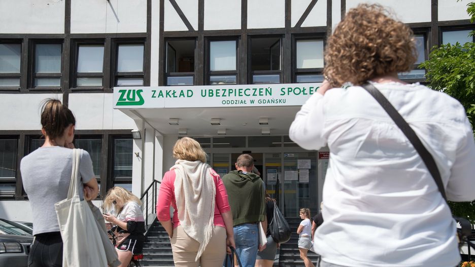 Tego dnia nie załatwisz urzędowych spraw.
