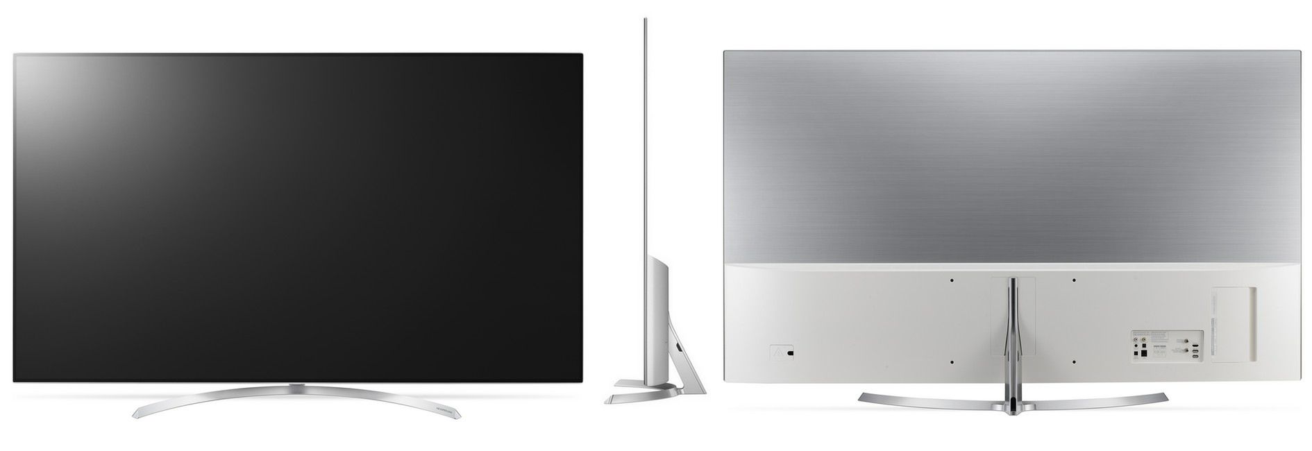 Nowe telewizory LG: lepszy obraz dzięki nano cell i darmowy Netflix 3