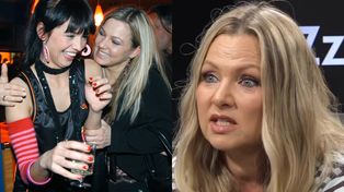 Katarzyna Bujakiewicz wspomina Annę Przybylską. Zdradziła prawdę o ich przyjaźni: "Miałyśmy WYWALONE na ten zawód"