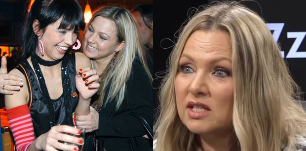Katarzyna Bujakiewicz wspomina Annę Przybylską. Zdradziła prawdę o ich przyjaźni: "Miałyśmy WYWALONE na ten zawód"