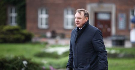 Jacek Kurski na listach PiS do PE? Mastalerek nie pozostawia wątpliwości