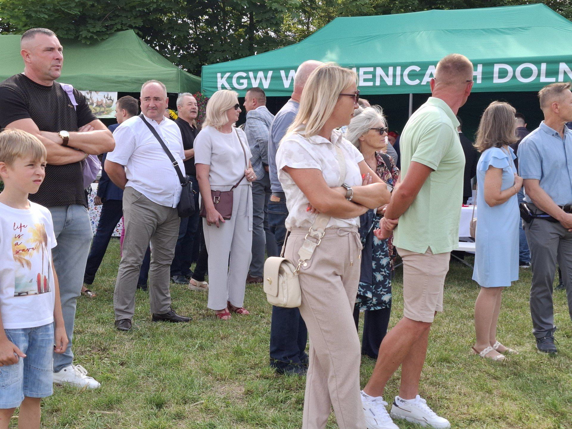 W Szydłowcu odbyło się święto artystycznego i kulinarnego dorobku gmin całego powiatu