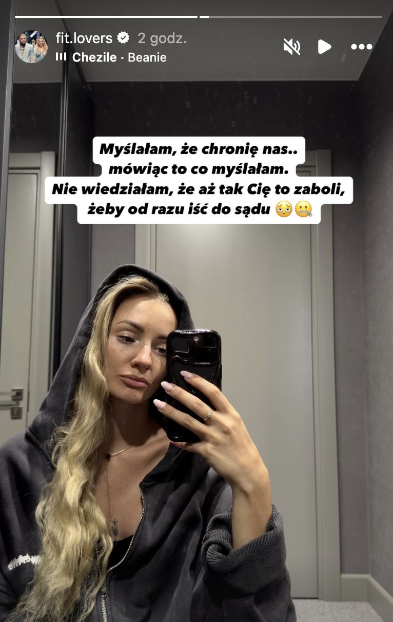 Kolejne informacje w sprawie Fit Lovers