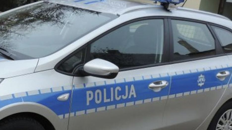 Policja interweniowała po incydencie 