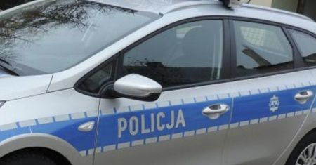 Kłopoty warszawskiej radnej. Zatrzymała ją policja