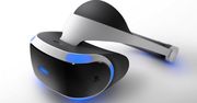 Sony: PlayStation VR ma przewagę nad konkurencją