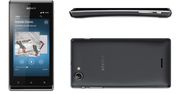 Sony Xperia J - dane techniczne [Specyfikacje]
