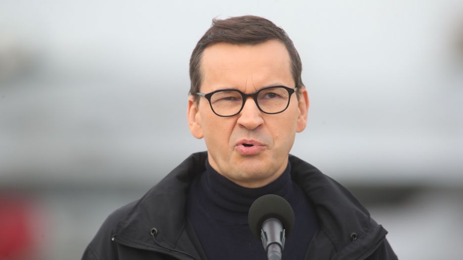 "Nie wykluczam". Premier ostrzega ws. Rosji