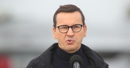"Nie wykluczam". Premier ostrzega ws. Rosji