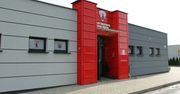 Nowa szatnia w Ujściu oficjalnie otwarta! To sportowe serce Unii Ujście