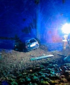 Tragiczny wypadek w Maciejowie Starym. 18-latka zginęła na miejscu