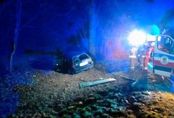 Tragiczny wypadek w Maciejowie Starym. 18-latka zginęła na miejscu