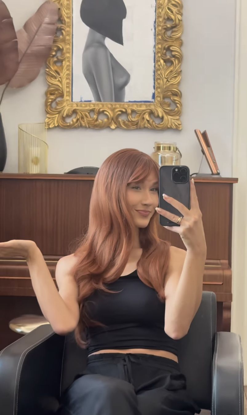 Ida Nowakowska przeszła metamorfozę