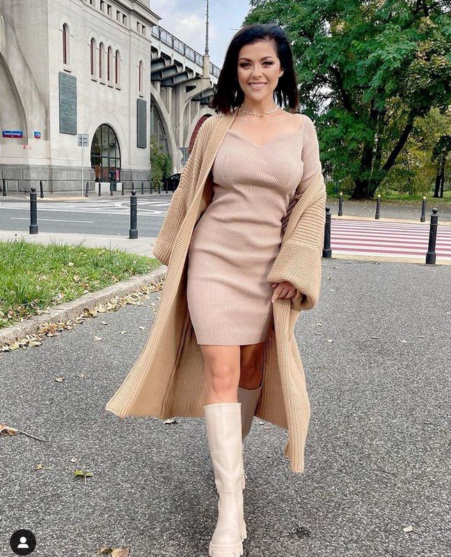 Kasia Cichopek krytykowana przez fanów