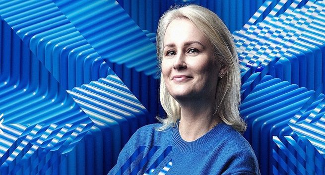 Anna Kubiak-Suzuki z awansem w VML