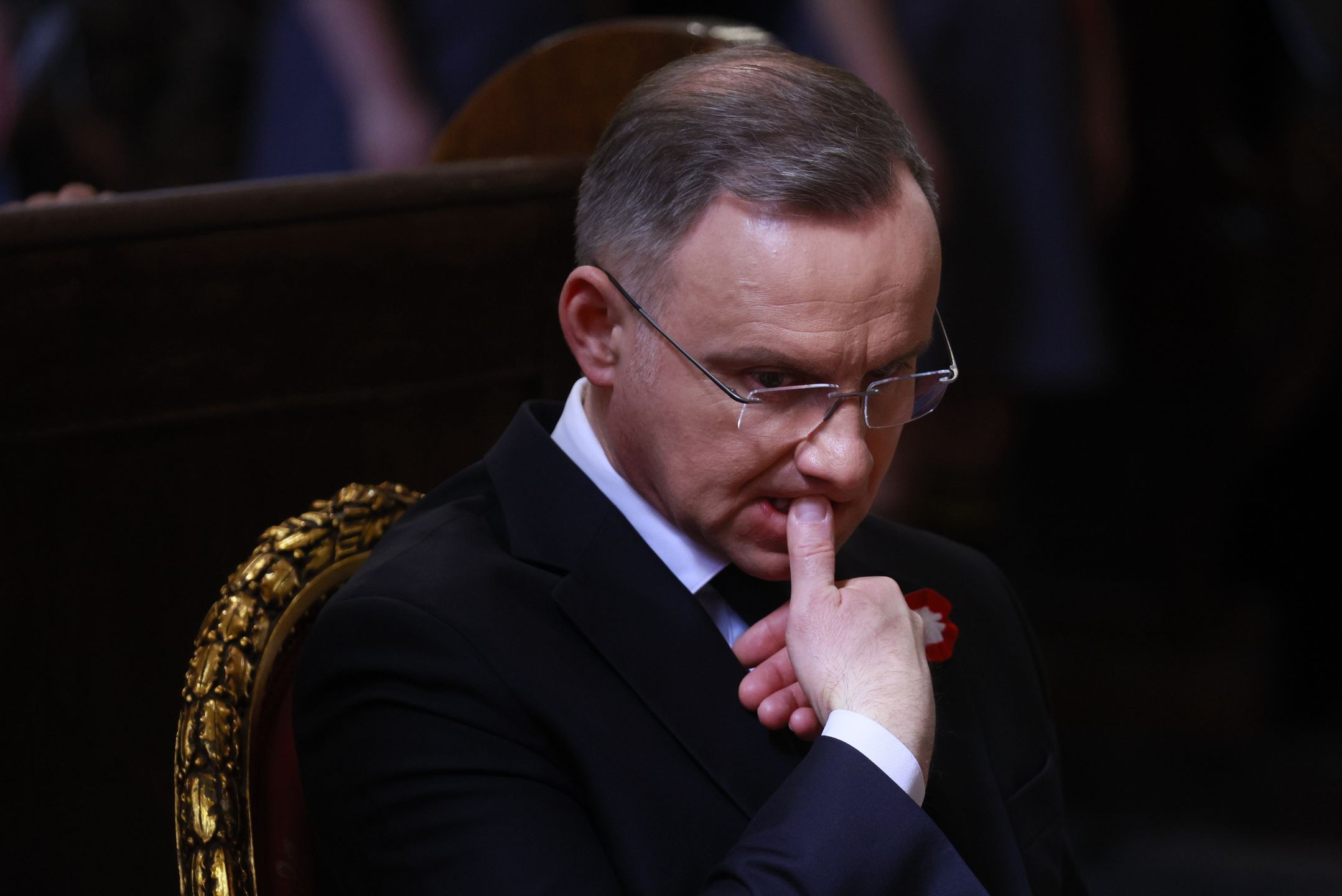 Andrzej Duda