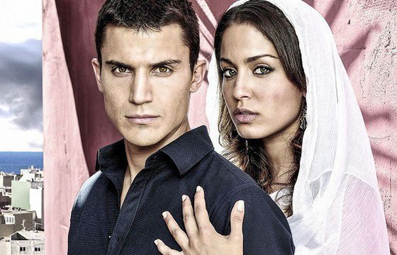 510 tys. widzów „El Príncipe - dzielnica zła” w TVP1. 6,19 mln zł z reklam