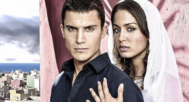 510 tys. widzów „El Príncipe - dzielnica zła” w TVP1. 6,19 mln zł z reklam