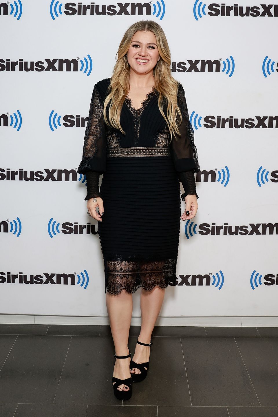 Kelly Clarkson 