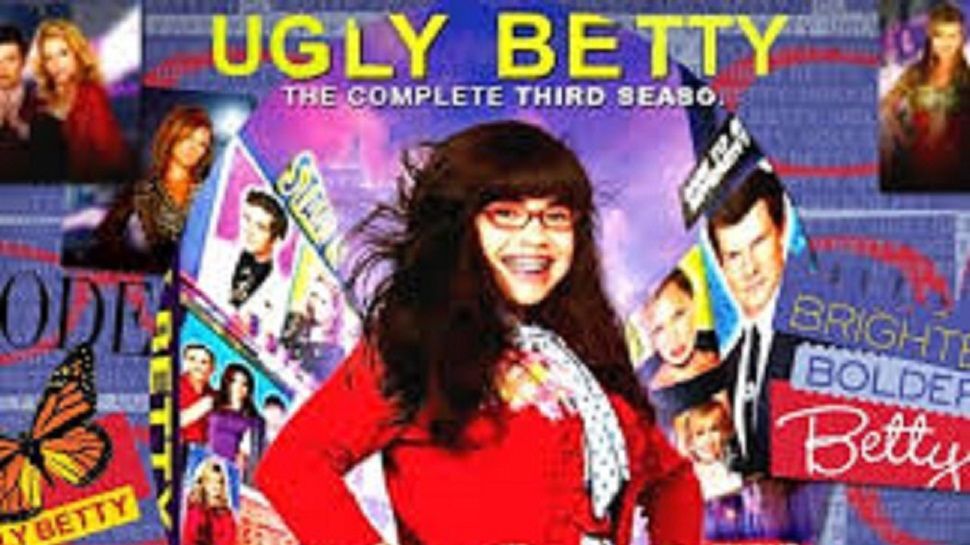 Brzydula Betty. Sezon 3 (recenzja)