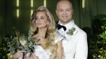 Anita Szydłowska i Adrian Szymaniak ogłaszają zmiany w życiu: "Podjęliśmy CIĘŻKĄ dla nas decyzję"