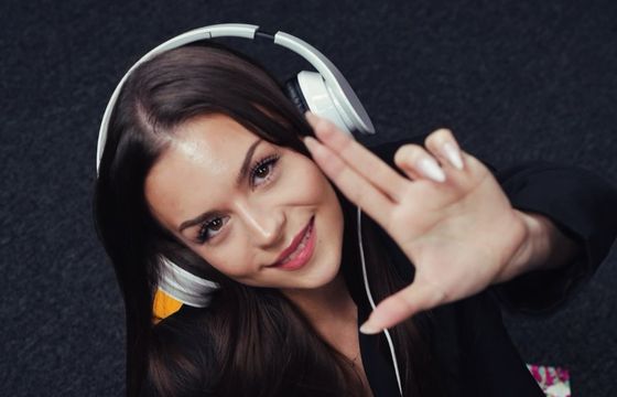 Nowa prezenterka w Eska TV. Zamiast Oli Kot