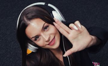 Nowa prezenterka w Eska TV. Zamiast Oli Kot