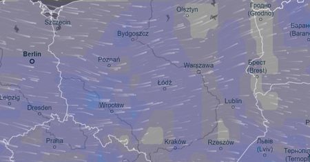Burze niemal w całej Polsce. Grad, ulewne deszcze i silny wiatr. IMGW wydało ostrzeżenia