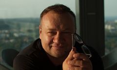 Był ofiarą kierowcy rozjeżdżającego ludzi na Monciaku. Napisał "książkę życia"