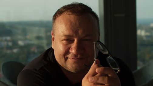Adam Ubertowski 