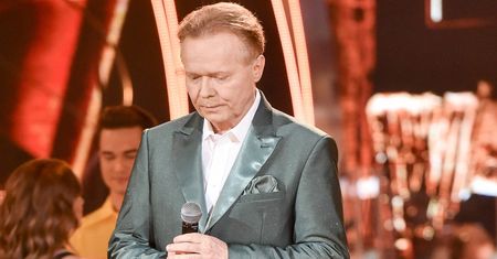 Michał Bajor o bardzo przykrej sprawie. Opowiedział, co się stało po koncercie
