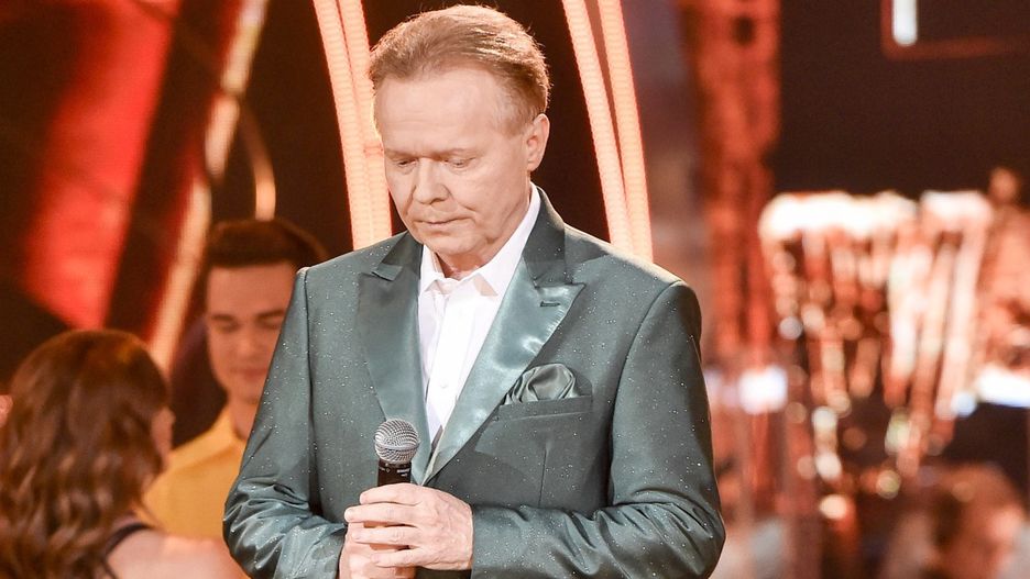 Michał Bajor nie spodziewał się takiej sytuacji po koncercie