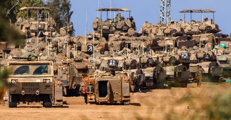 Hamas i Hezbollah. Izrael jest w bardzo trudnej sytuacji