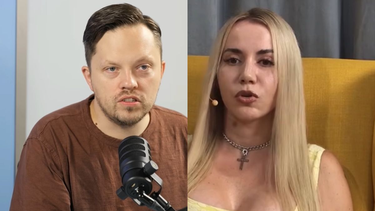 Michał Marszał, Marianna Schreiber