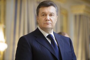 Uciekł do Rosji. Ukraińcy ujawniają: były prezydent zmienił nazwisko