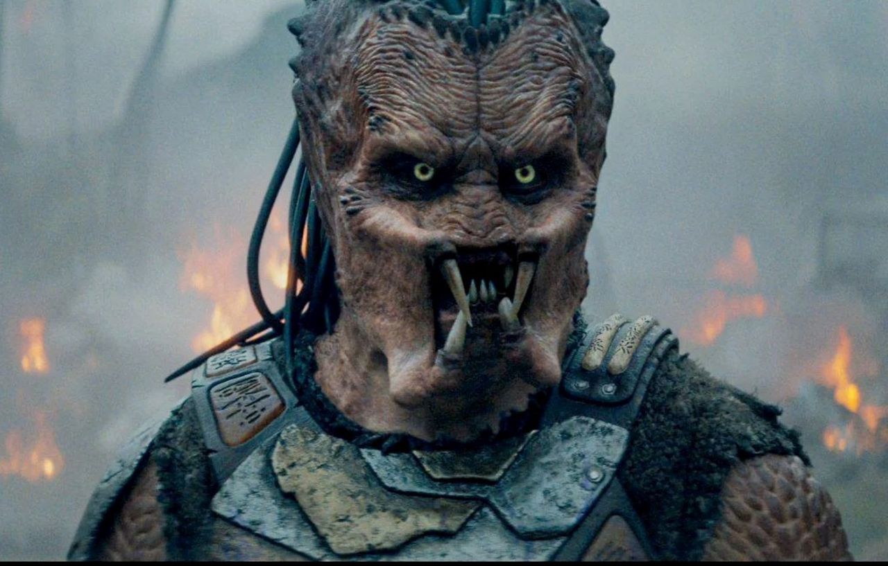 Ile zarobi nowy "Predator"? Są pierwsze prognozy