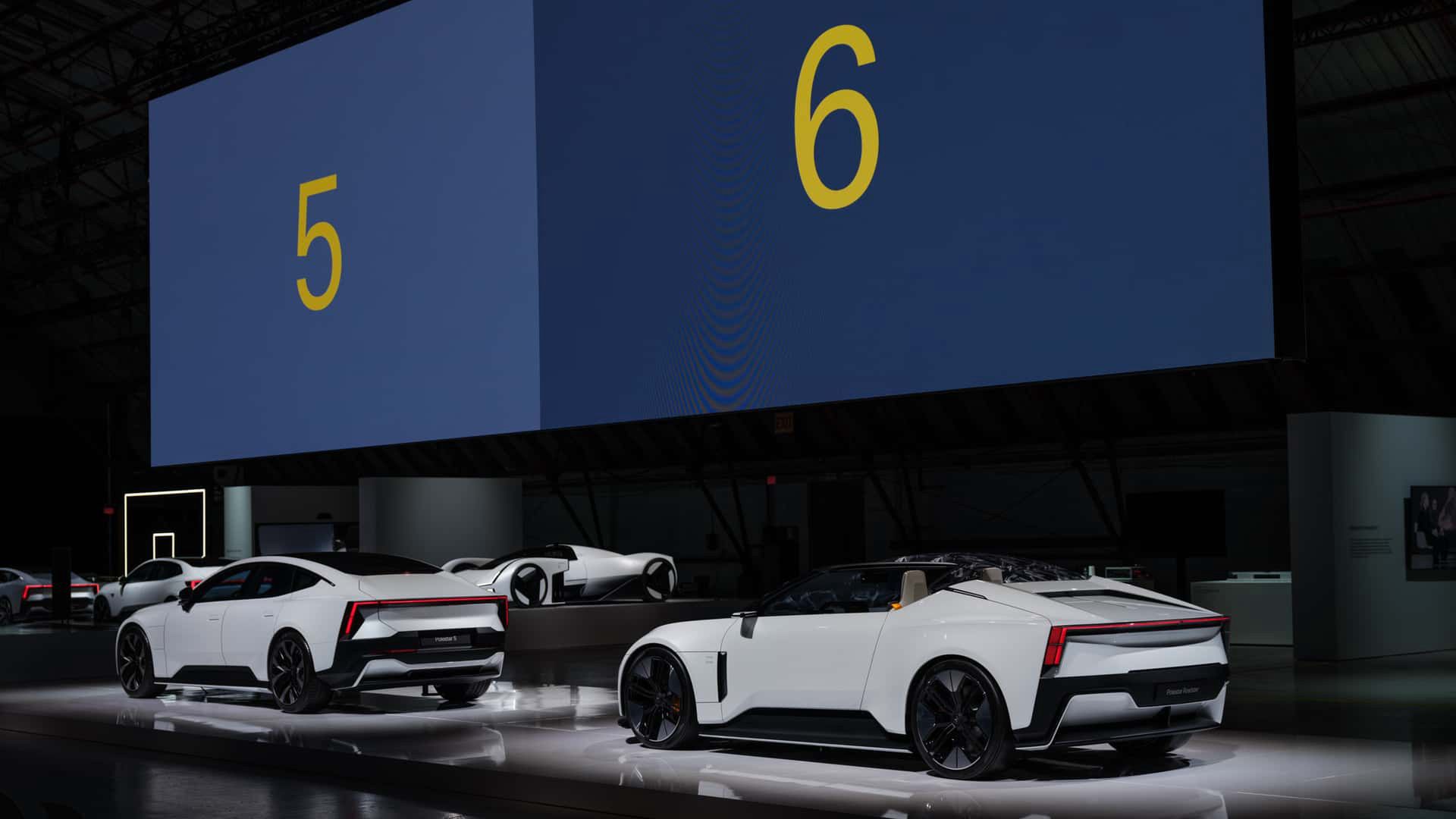 Polestar Day 2023