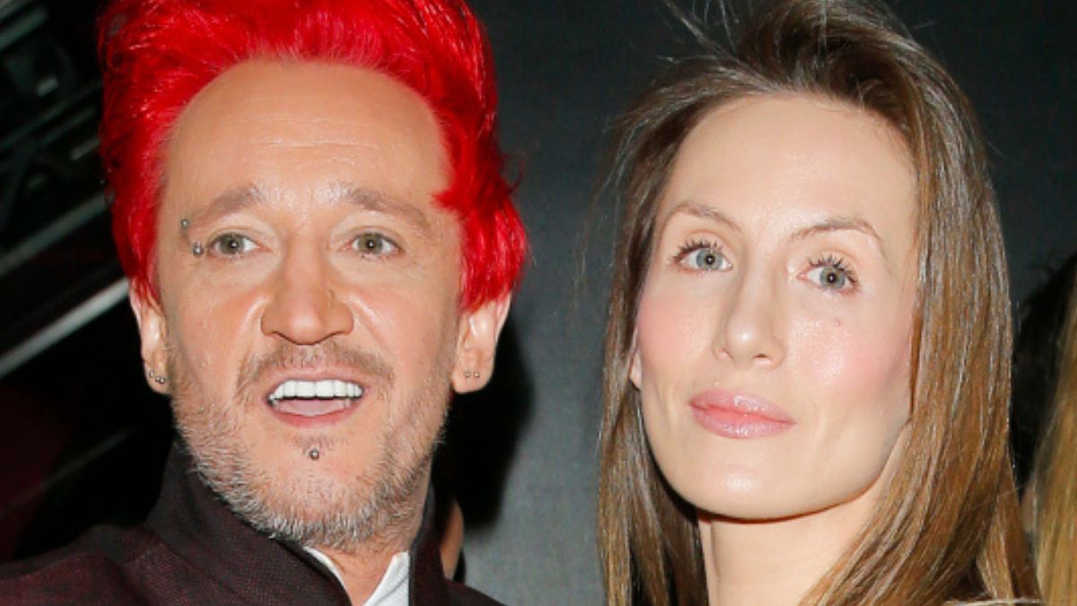 Michał i Pola Wiśniewscy