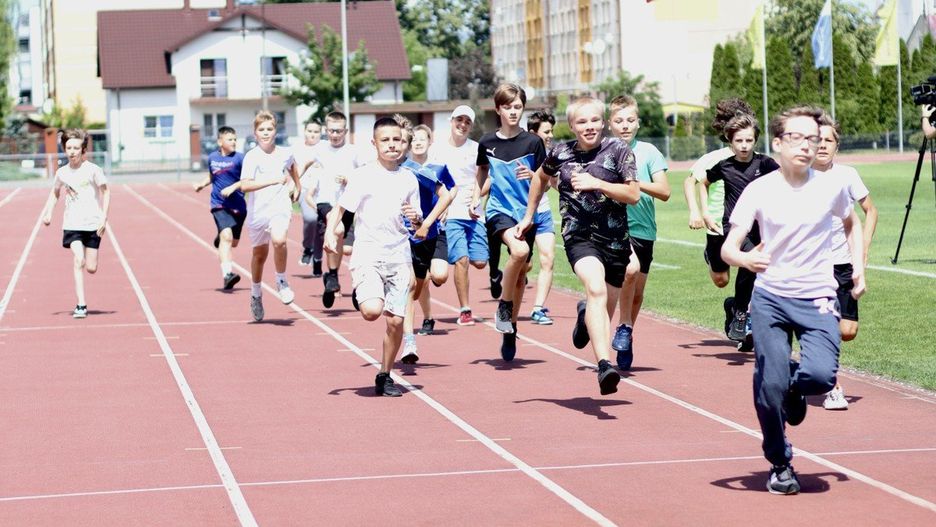 W poprzednich latach zainteresowanie było olbrzymie