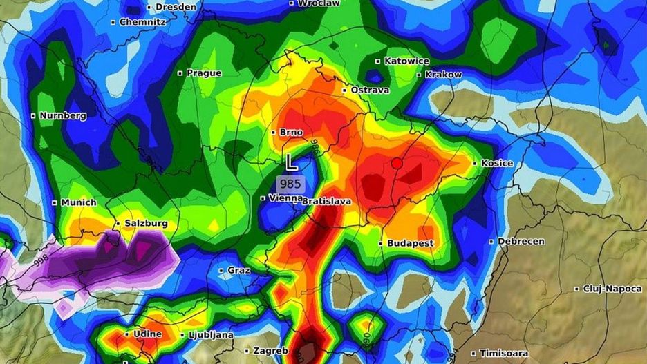Słowaccy meteorolodzy zdradzają, jaka będzie zima
